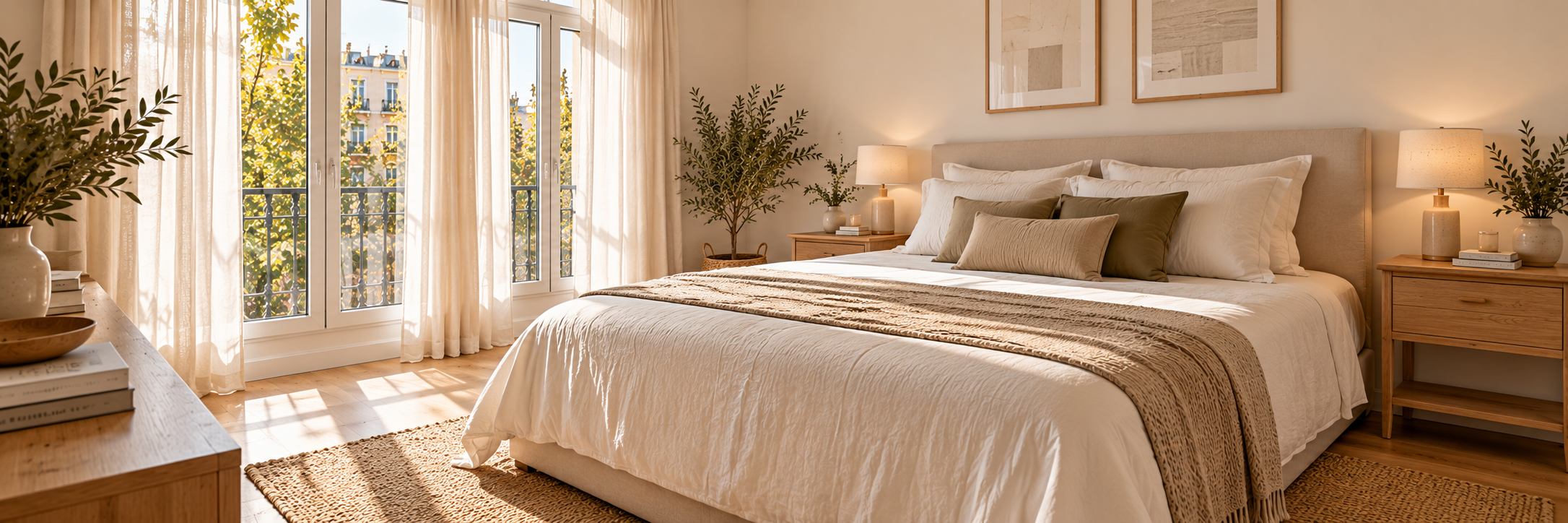 optimización para alquilar vivienda en Valencia